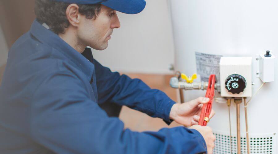 Professional sink repair in Frankfort, KY
